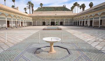 Morocco itinerary 7 Days Highlights Tour Tour