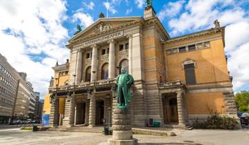 Route d'or (10 jours)