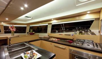 Inselparadiese der Bahamas