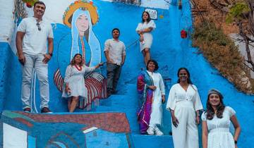 Morocco 8 Day itinerary From Casablanca Tour