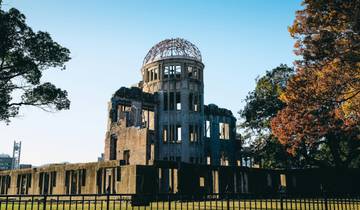 Aventure culturelle et panoramique de 15 jours avec le patrimoine mondial circuit
