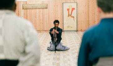 10-Day Kyushu Adventure in Japan (Private Guided & Charter Car)