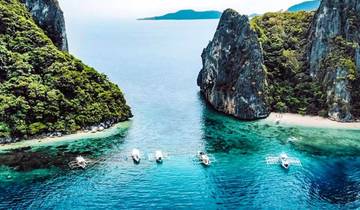 Palawan Island  Dream