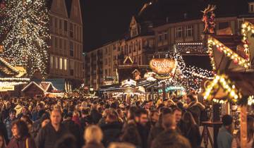 4-Day Munich Christmas Market Getaway