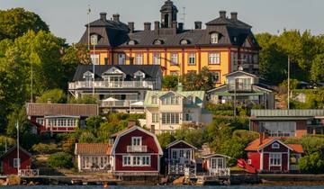 Sweden - Island Adventure near Stockholm (Grinda & Svartsö) 7 Days