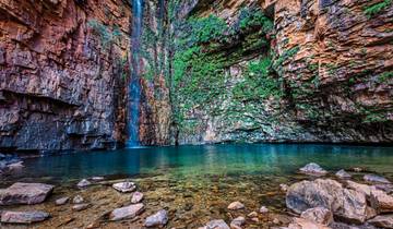 Kimberley Explorer Rundreise