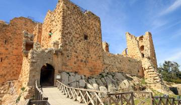 Alles über Erinnerungen - Jordanien Tour Rundreise