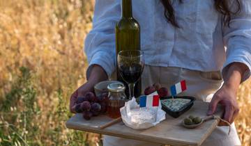 Iconic Francia 2027 - 21 Días (30 destinations)