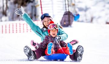 8 Days Winter Wonders: A Family Journey in Japan (private guide and driver）- Customizable