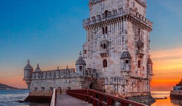 Lisbonne, Fátima, Porto et Saint-Jacques-de-Compostelle circuit