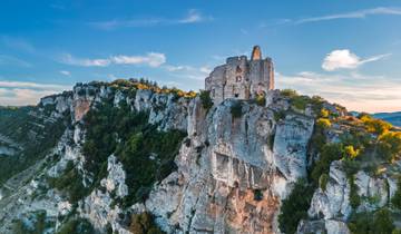 Croisière et randonnées : Le Rhône et la Saône révèlent la richesse de leurs terroirs (croisière port à port)