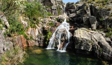 Parc national de Peneda-Gerês Randonnée (8 jours)