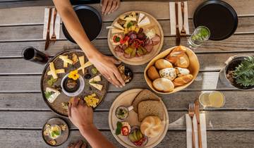 ASI Wandelfestival in Tirol (8 dagen)