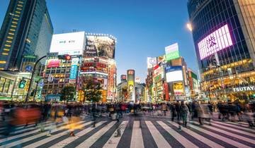 Japan Unrivalled 35 to 45 (35 To 45) Tour