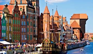 Heritage of the Baltics