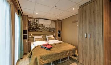 De Holland - Brugge - Amsterdam Rundreise