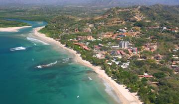 Honey Moon in Costa Rica - 7 days