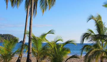 Honey Moon in Costa Rica - 7 days