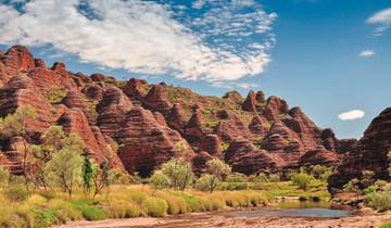 Vielfalt Australien & Kimberley Rundreise