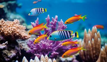 Vielfalt Australien & Kimberley Rundreise