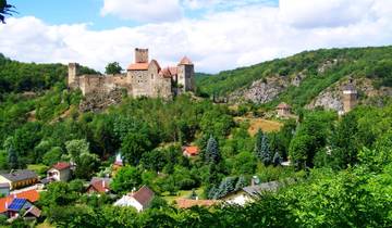Weinviertel Rally (6 dagen)