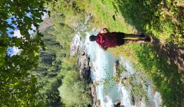 Vom Tal zum Gletscher - auf dem Iseltrail ins Herz der Alpen (7 Tage)