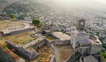 L'Albanie du Nord et du Sud : Un circuit de 5 jours