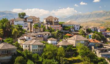L\'Albanie du Nord et du Sud : Un circuit de 5 jours circuit