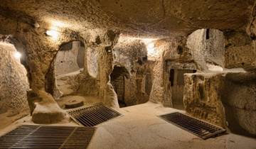 Ho Chi Minh City 5 Days: River Life & War History Uncovered Tour