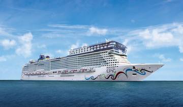 Circuito Europa Clásica y Encantos Costeros: Italia, España y el Mediterráneo