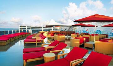 20 Days Italy France  Spain Tour – 4-Star Hotels | NCL Med Cruise with Meals