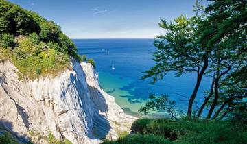 Hoogtepunten van Danemark