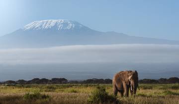 The Maasai Heartlands (10 destinations)