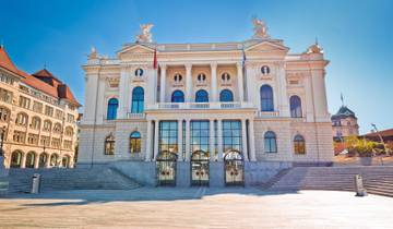 Une fois dans la vie GO