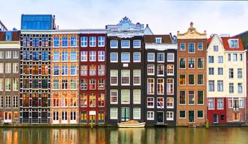 Secrets in White and Green