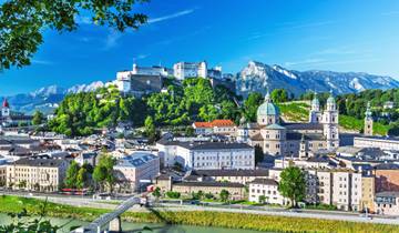 Klassieke symfonie met Boedapest GO