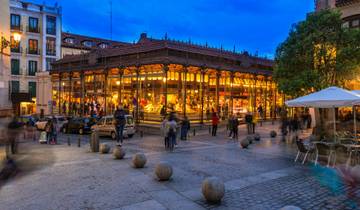 Modern Europa met Berlijn GO-rondreis