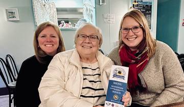 Coorie y Crea: El Retiro Escocés de Artesanía y Cocina 2026