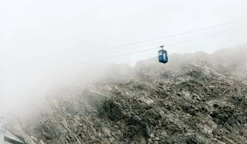 Best of Arlberg Trail (4 Tage)