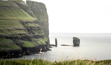 Retraite aux îles Féroé (5 jours)