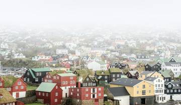 Fascinating Faroe Islands 8 Days