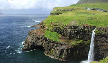 Faroe Islands: Undiscovered 7 Days