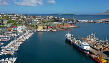 Visite de la ville de Tórshavn (5 jours)