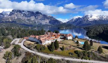 Entre lacs, glaciers et grandes villes : De Santiago à Buenos Aires