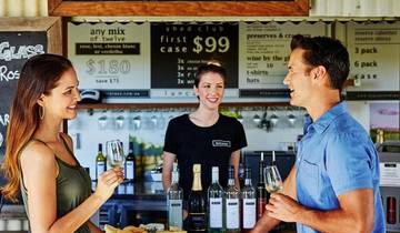 Pinnacles & Swan Valley Wine Day Tour