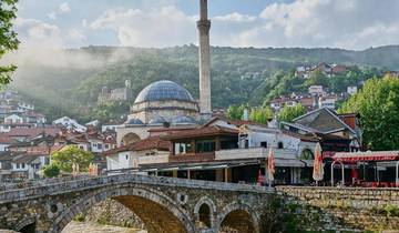 Circuito Albania y Kosovo en 5 días