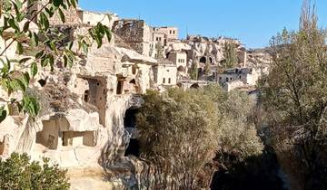 Istanbul Kusadasi Pamukkale & Bodrum Tour Tour