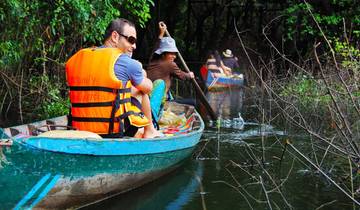 Honduras Exploration 14 Days/13 Nights