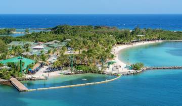 Honduras Exploration 14 Days/13 Nights