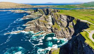 Rundreise Irland (inkl Flug)